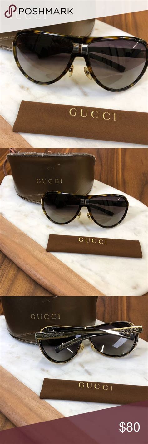 gucci logo on sunglasses|gucci sunglasses original.